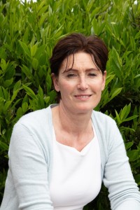 Marjo Rijnbeek-de Graaf