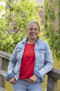 Gerianneke