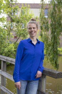 Anne Veenendaal