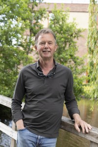 Jan Willem Sloeserwij